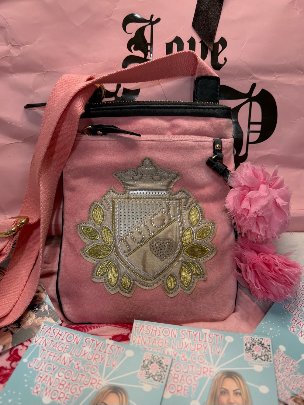 Juicy Couture